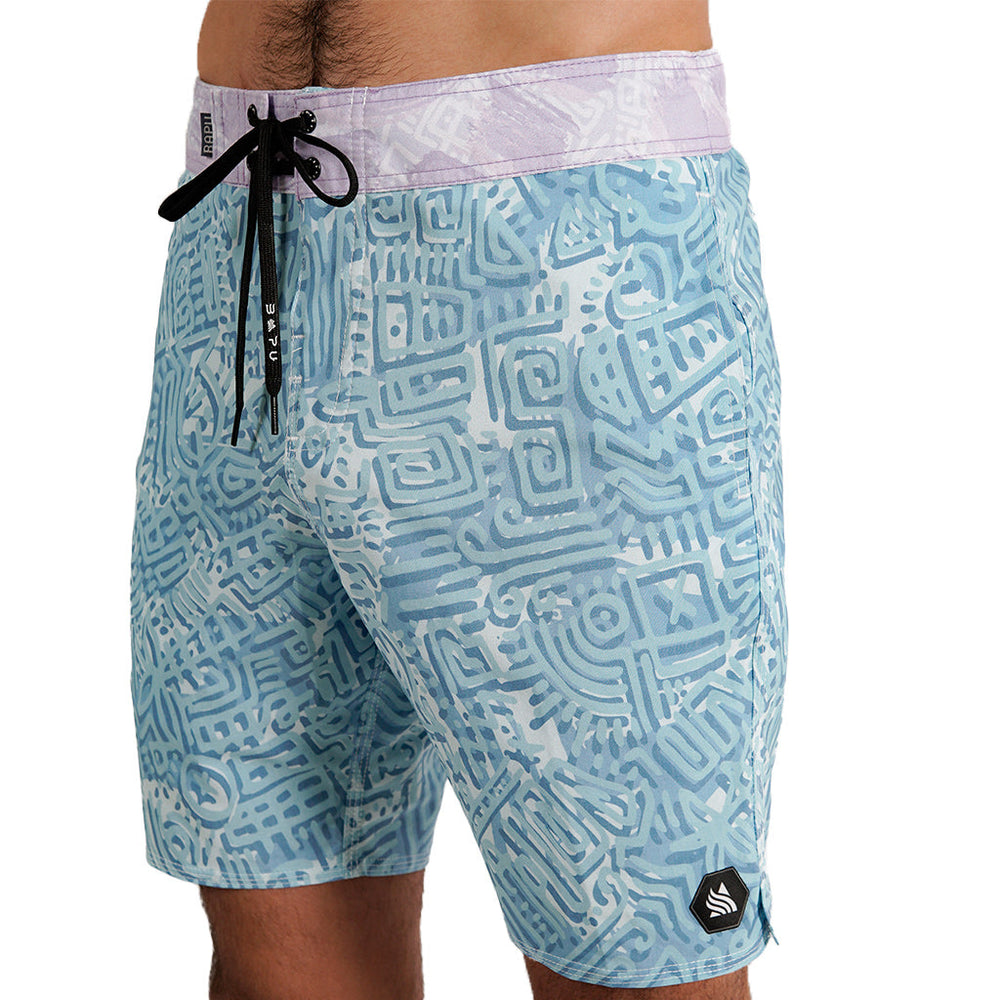 Walkshort Roar