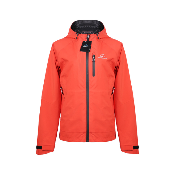 Chamarra Impermeable Mauna
