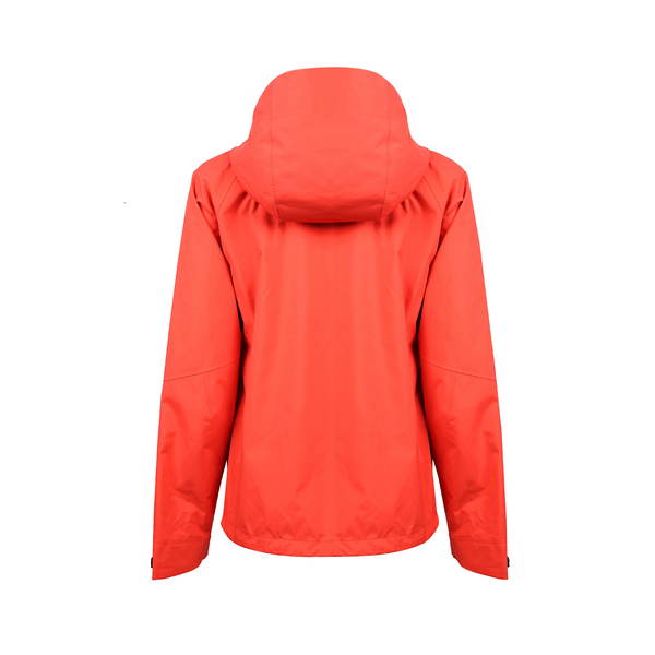 Chamarra Impermeable Mauna