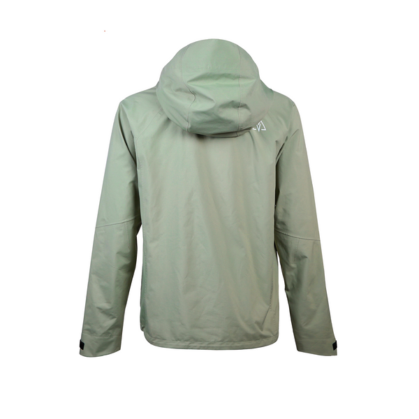 Chamarra Impermeable Mauna