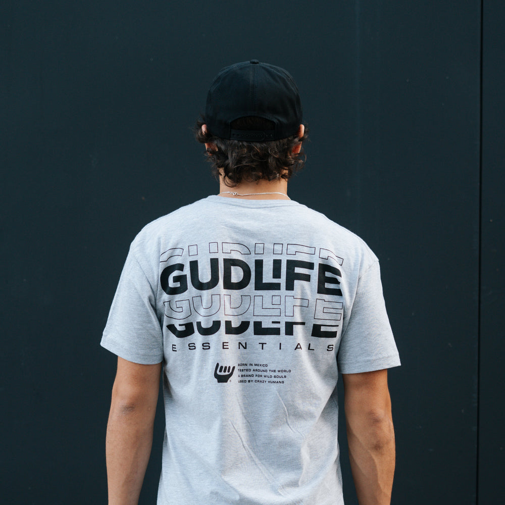 T-SHIRT ON REPEAT