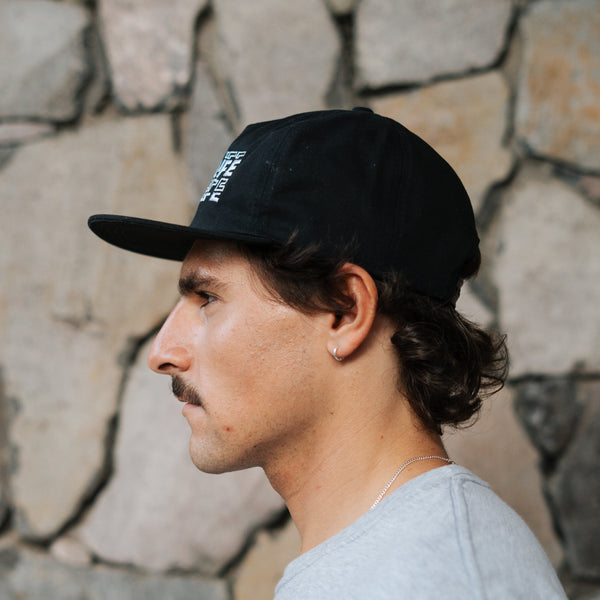 GORRA ON REPEAT