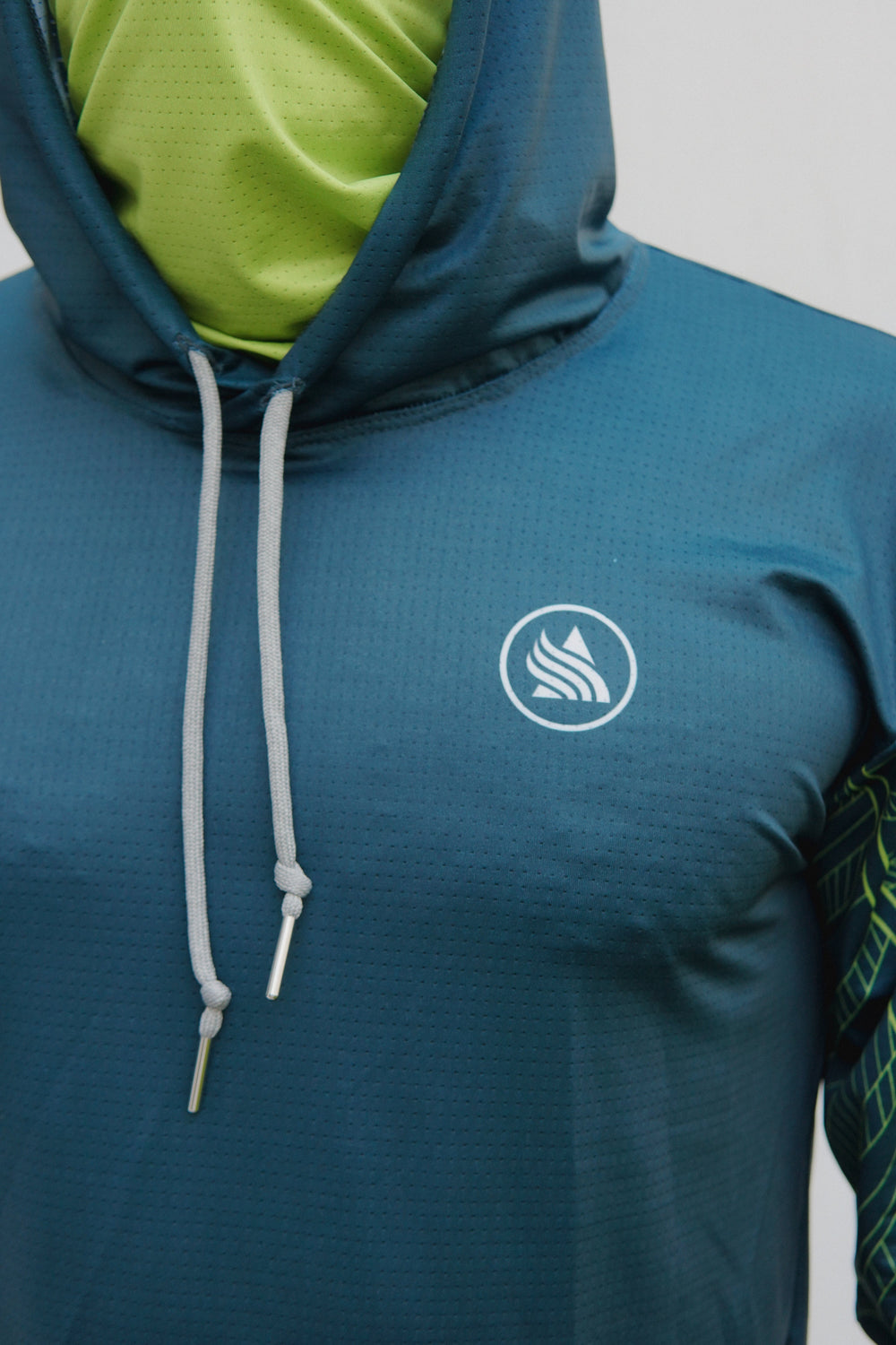 Waterman Fishing Hoodie La Gloria