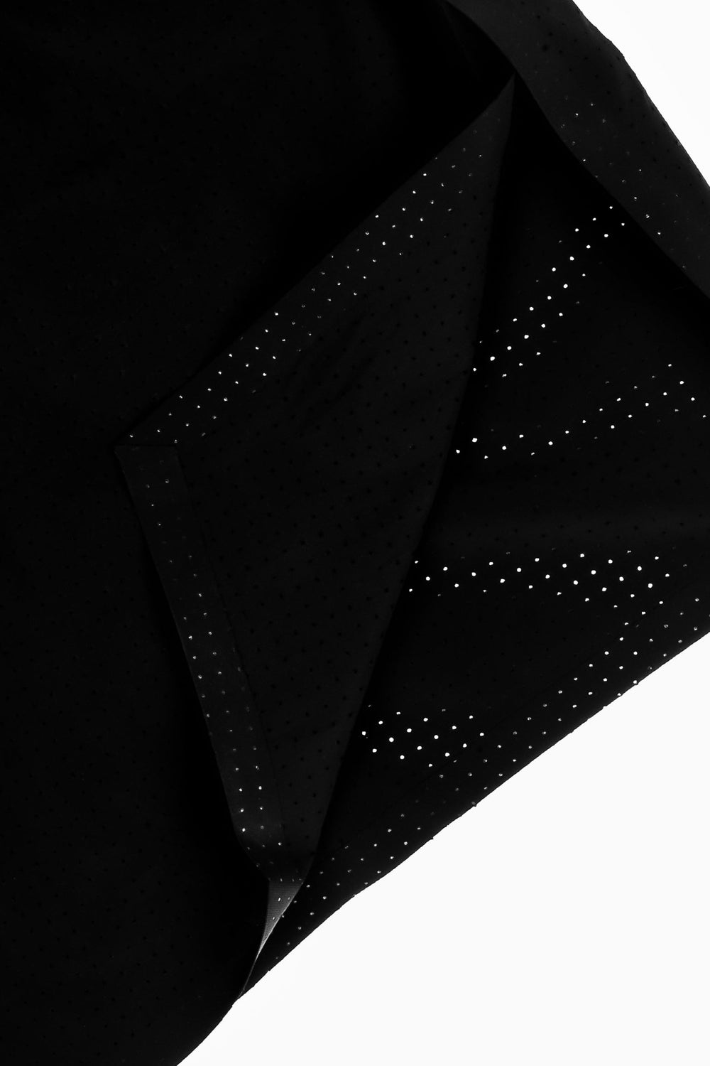 Blackrun™ 5" Split Short
