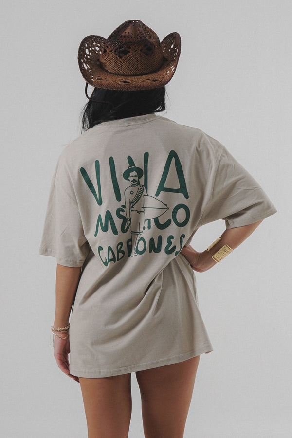 Viva México