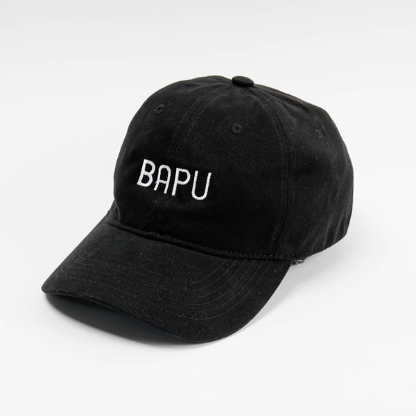 Dad Hat Negra