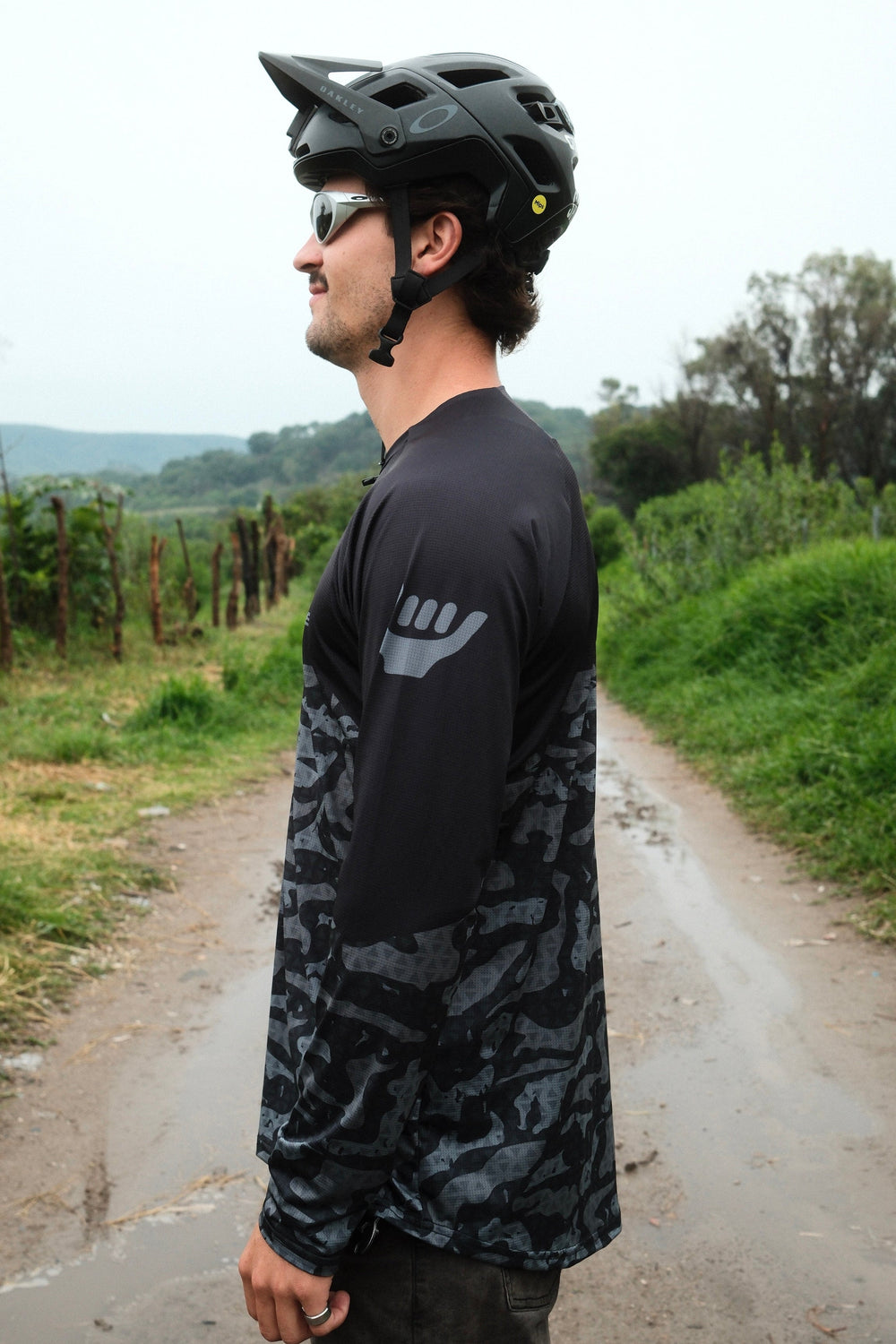PHANTOM JERSEY