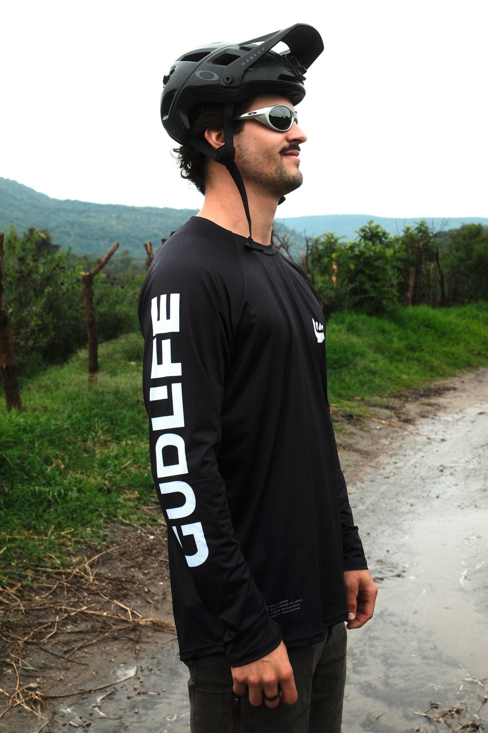 CORE JERSEY