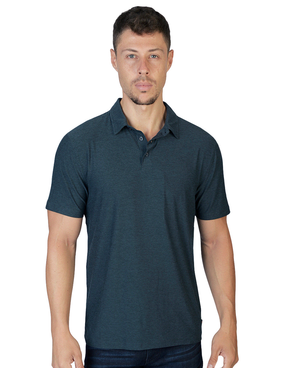 Polo Golf Pebble Beach Navy E0150