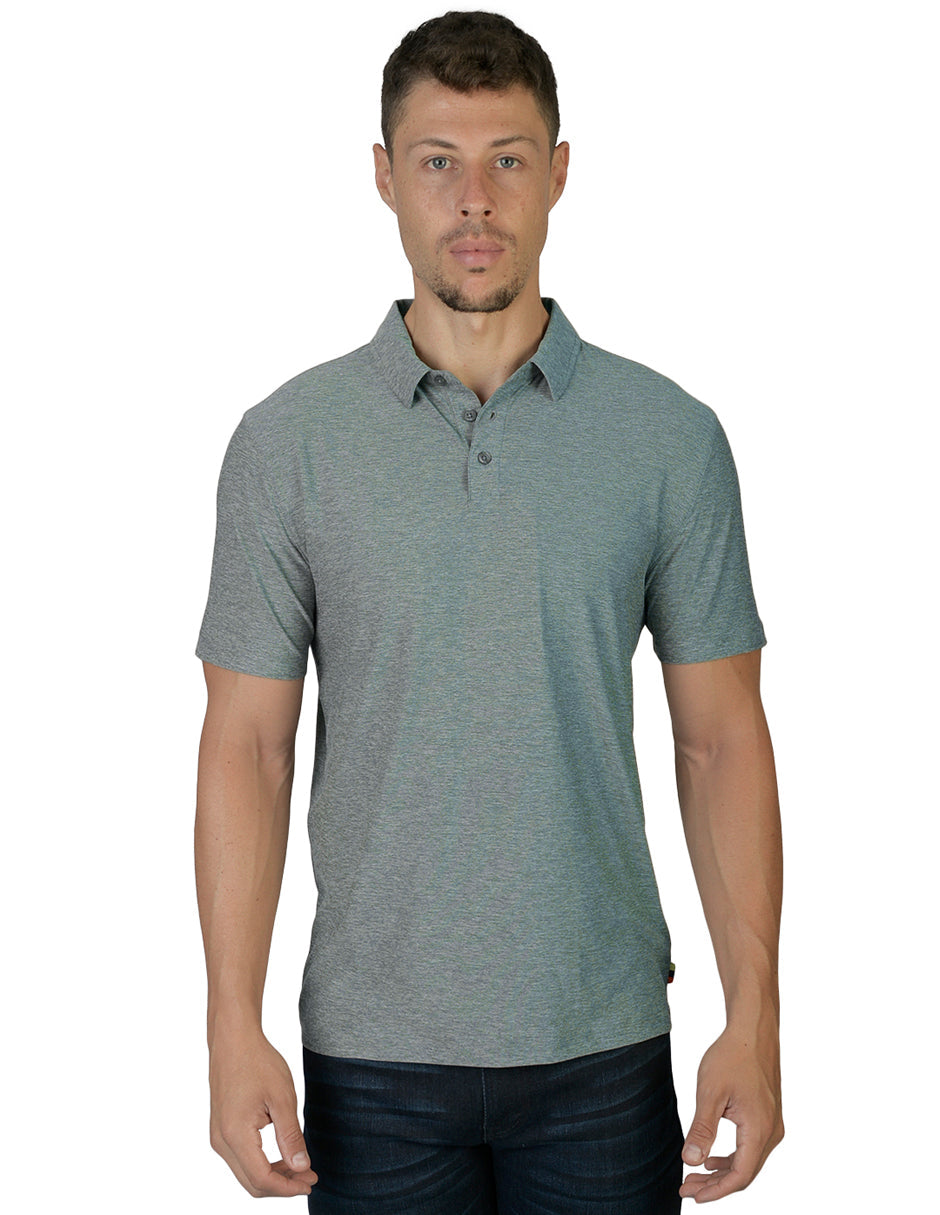 Polo Golf Pebble Beach Lake E0150