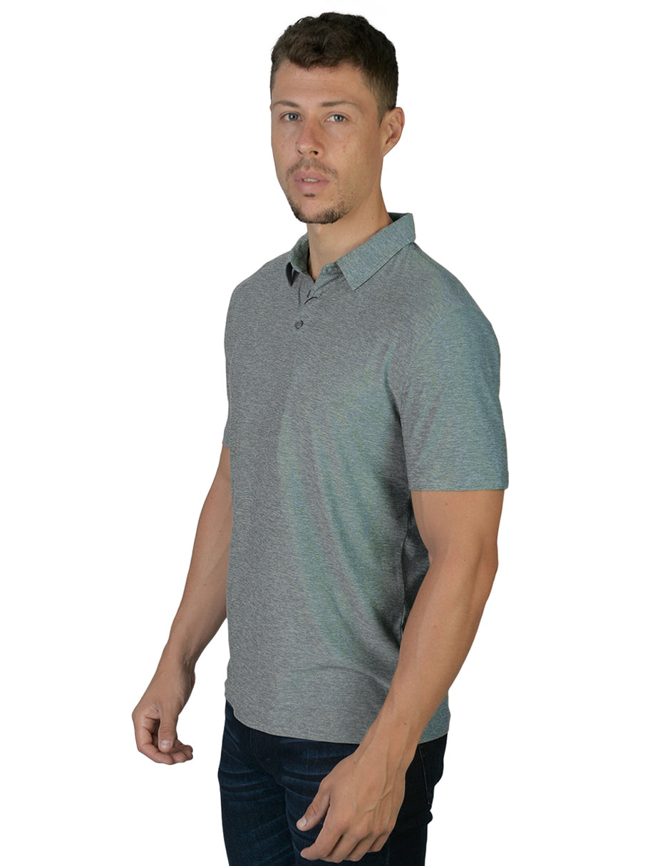 Polo Golf Pebble Beach Lake E0150