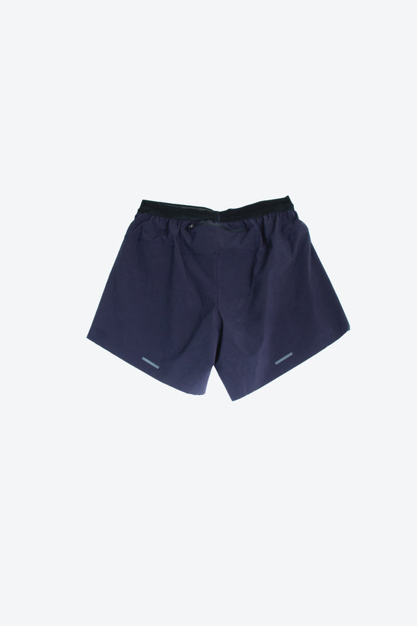 Shorts Papel Picado 5" Dusk