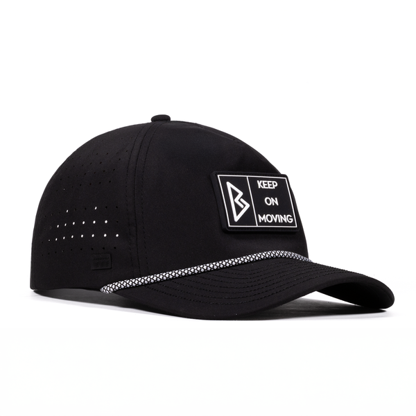 Fitness Black