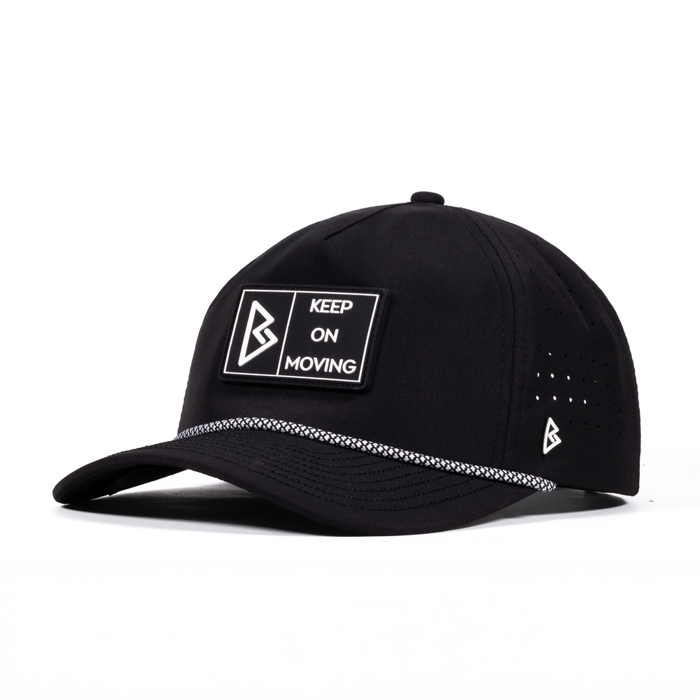 Fitness Black