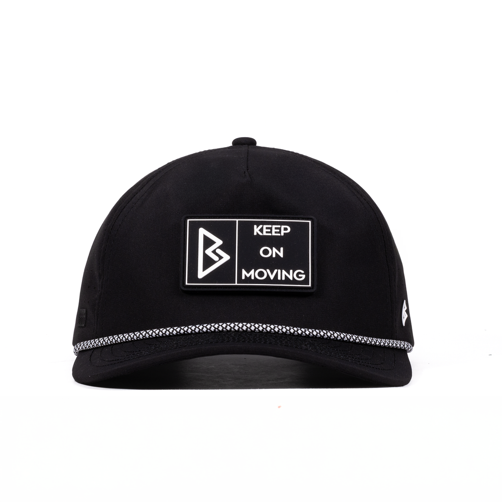 Fitness Black