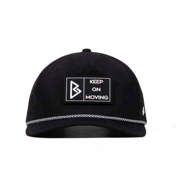 Fitness Black