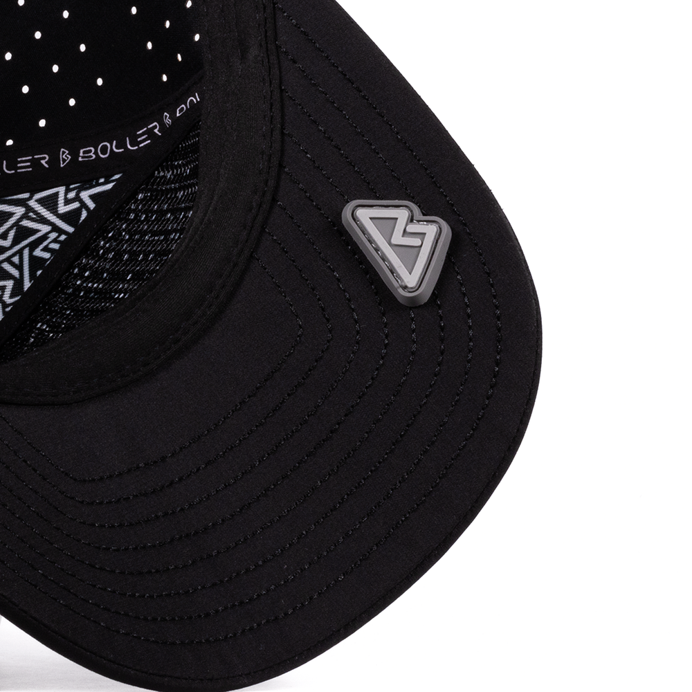 Fitness Black