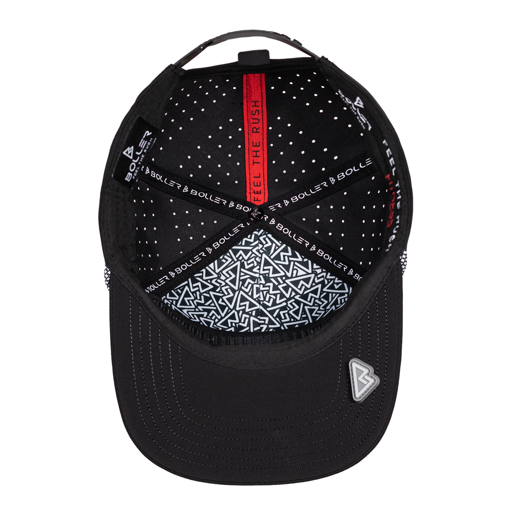 Fitness Black