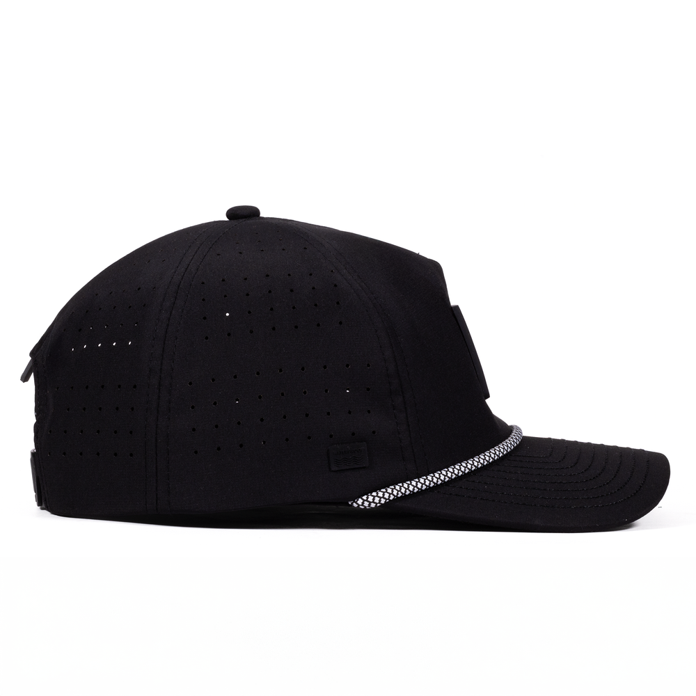 Fitness Black