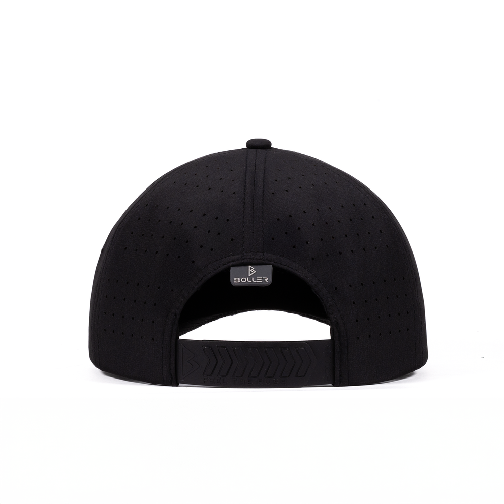 Fitness Black