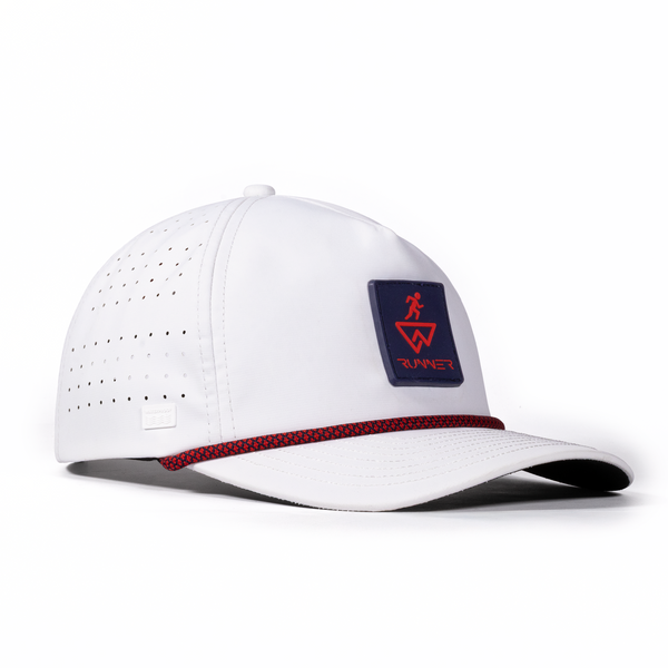 Fitness White
