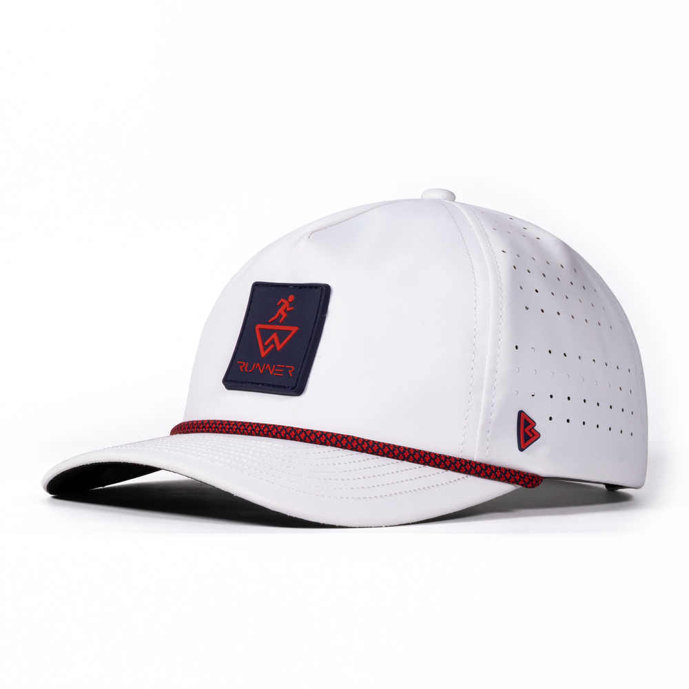 Fitness White