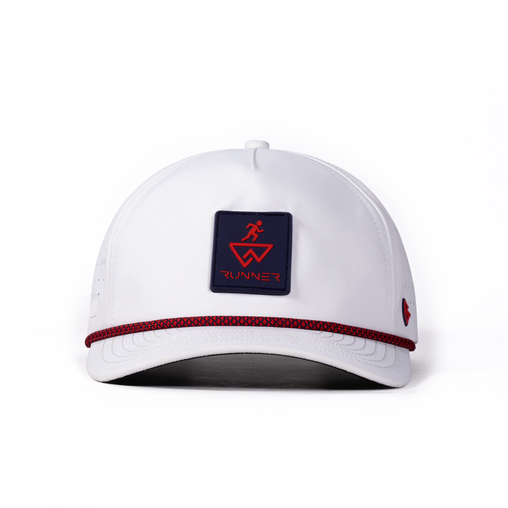 Fitness White