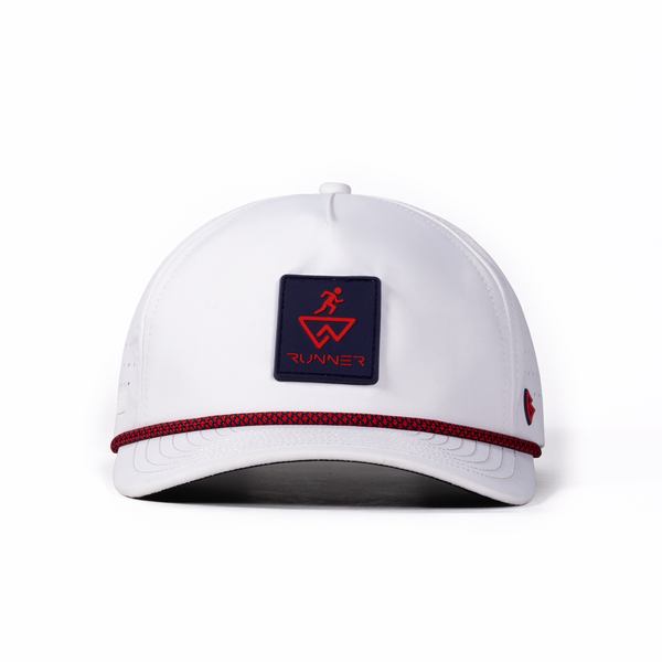 Fitness White