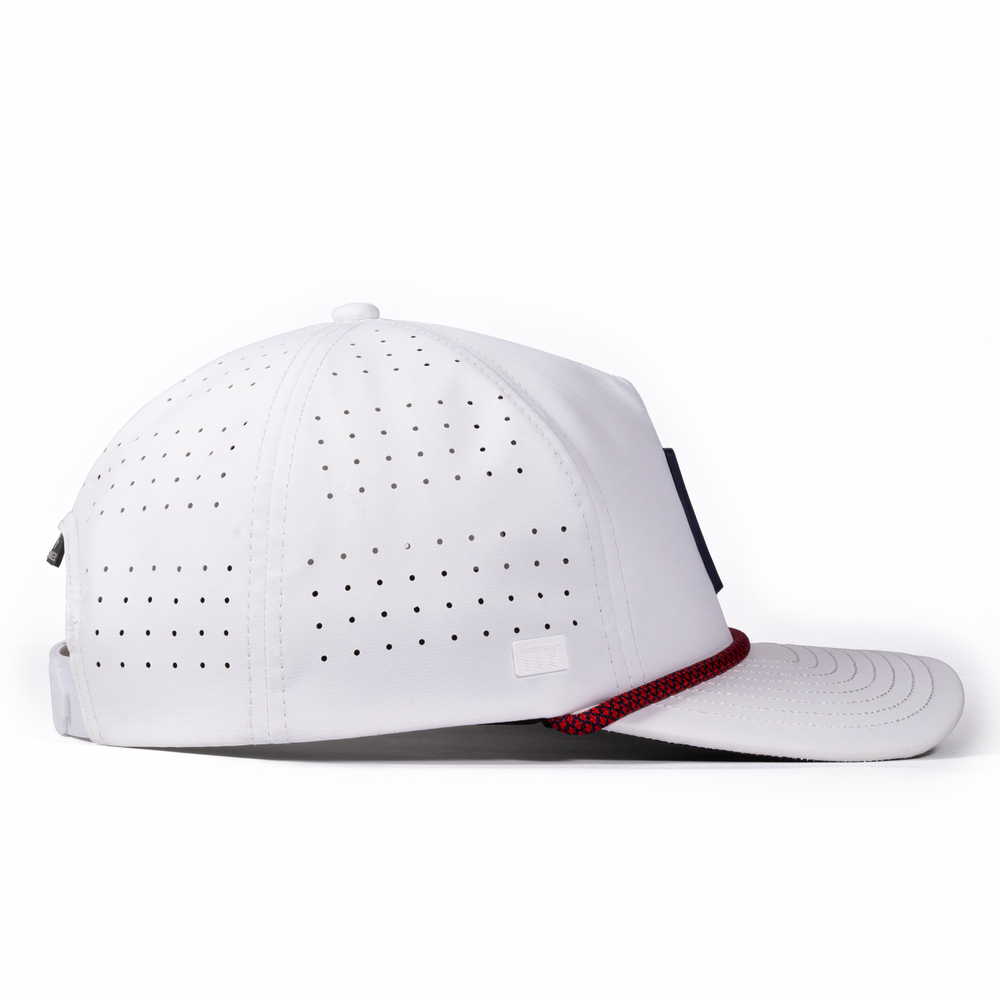 Fitness White
