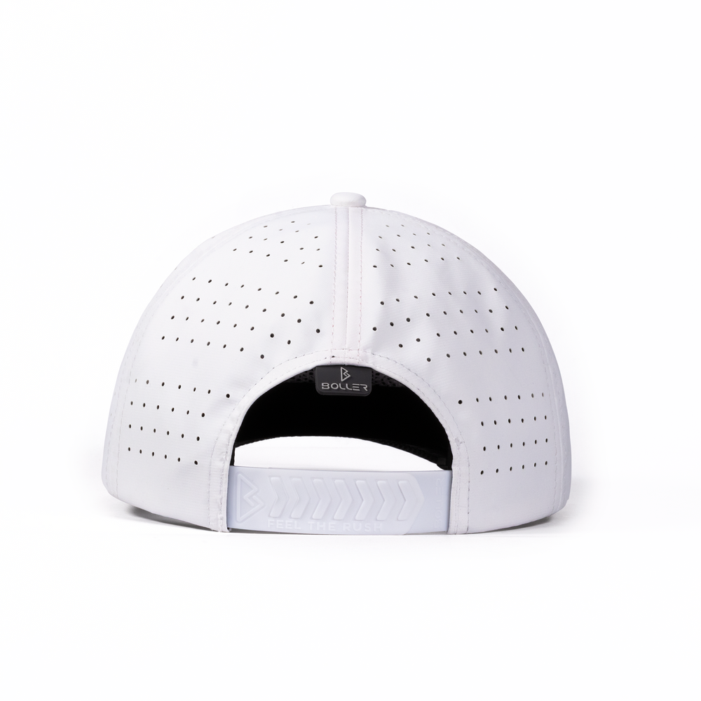 Fitness White