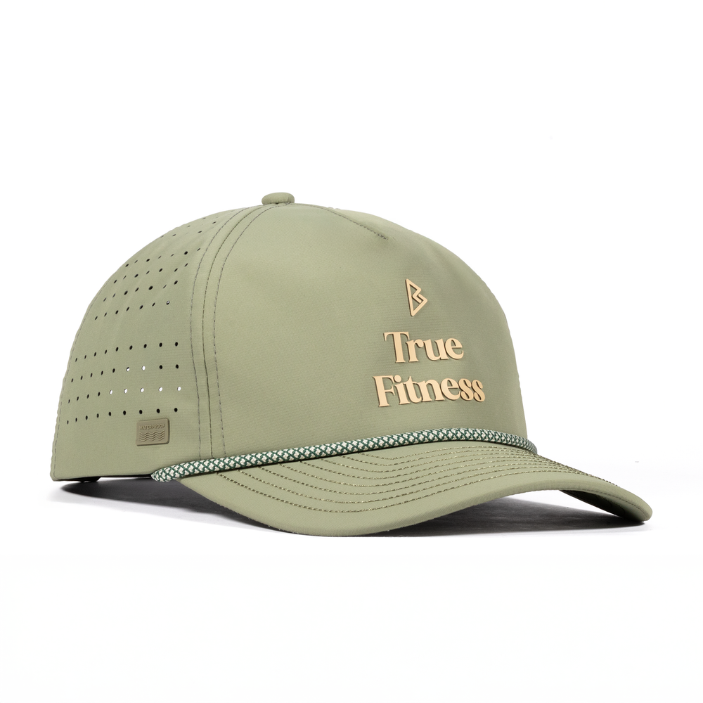 Fitness Olive