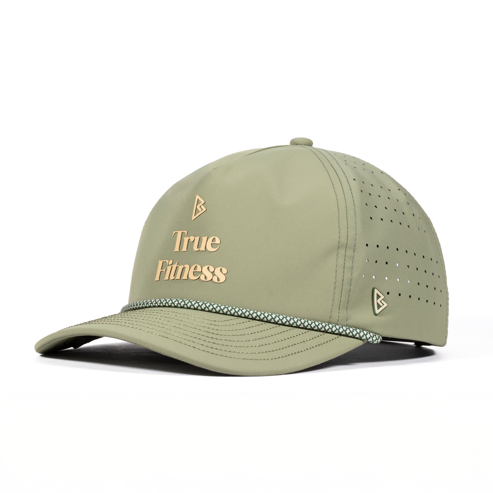 Fitness Olive
