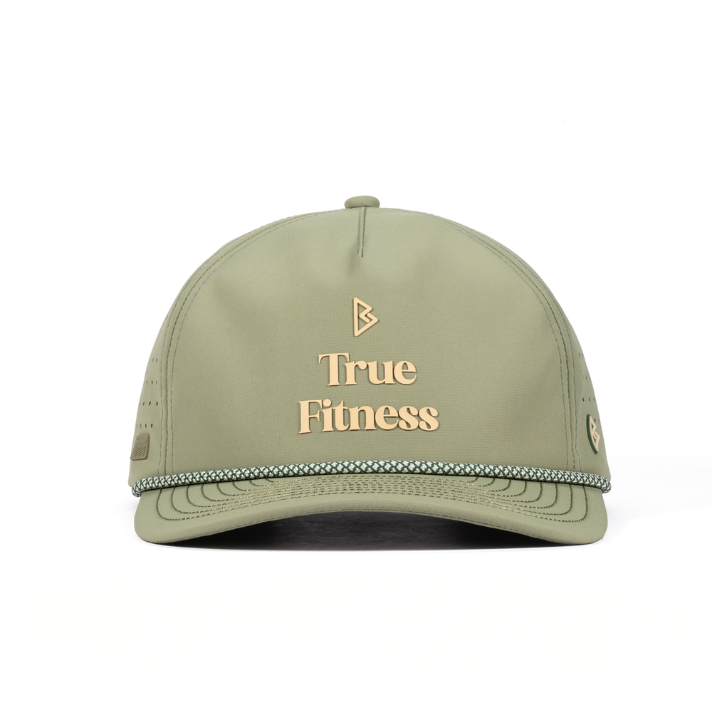 Fitness Olive