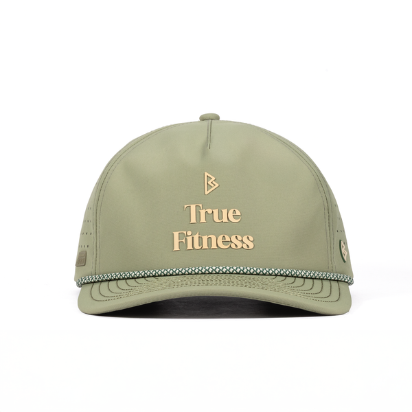 Fitness Olive
