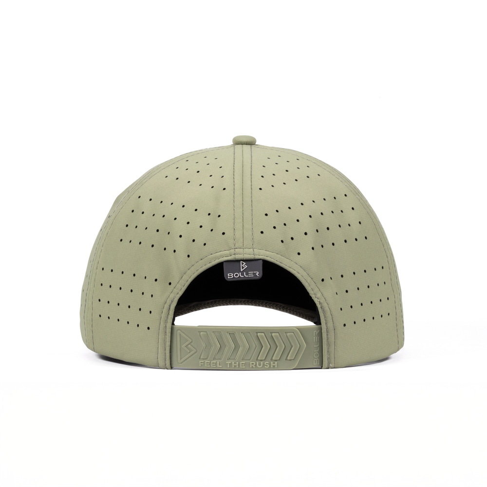 Fitness Olive