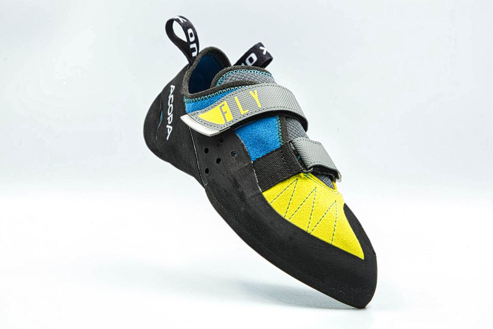 Zapatos para escalar Acopa Fly