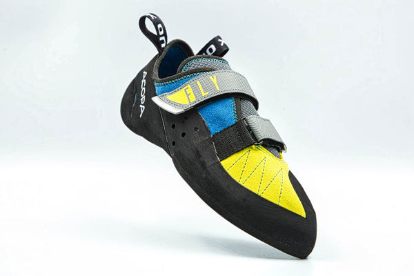 Zapatos para escalar Acopa Fly