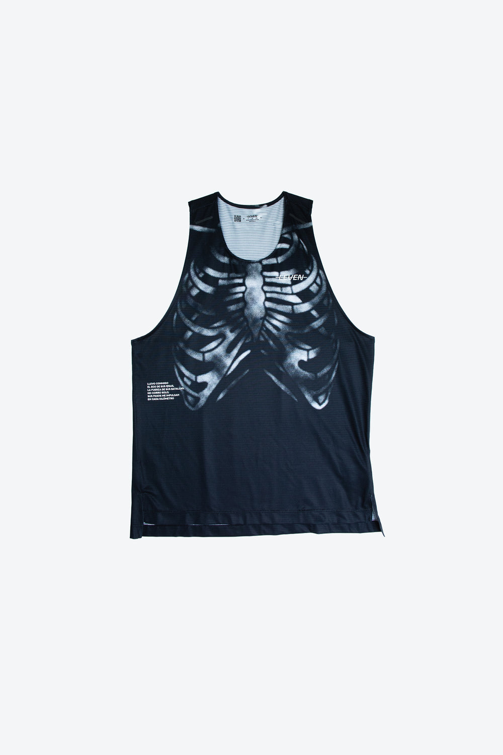 Singlet Día De Muertos