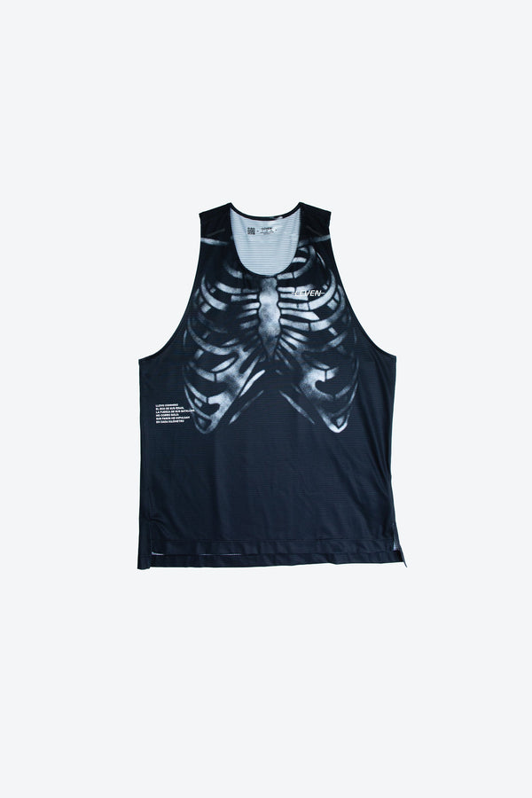 Singlet Día De Muertos