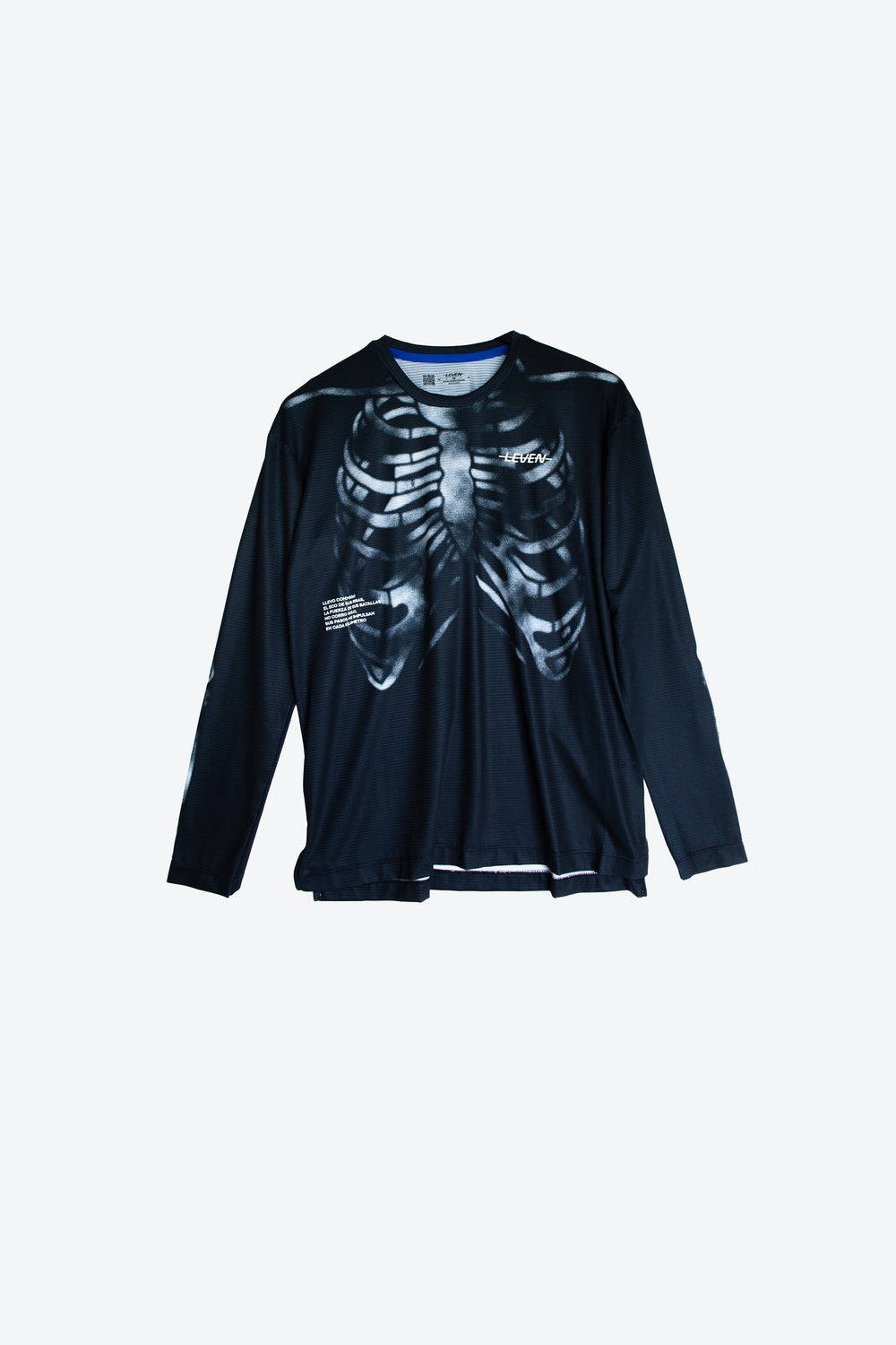 Camiseta Día de Muertos
