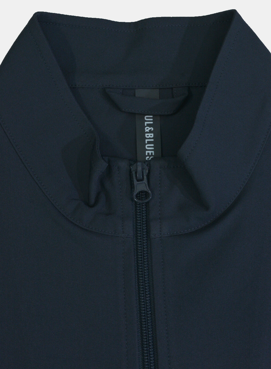 Chaleco Outdoors 9010 Gris G0100