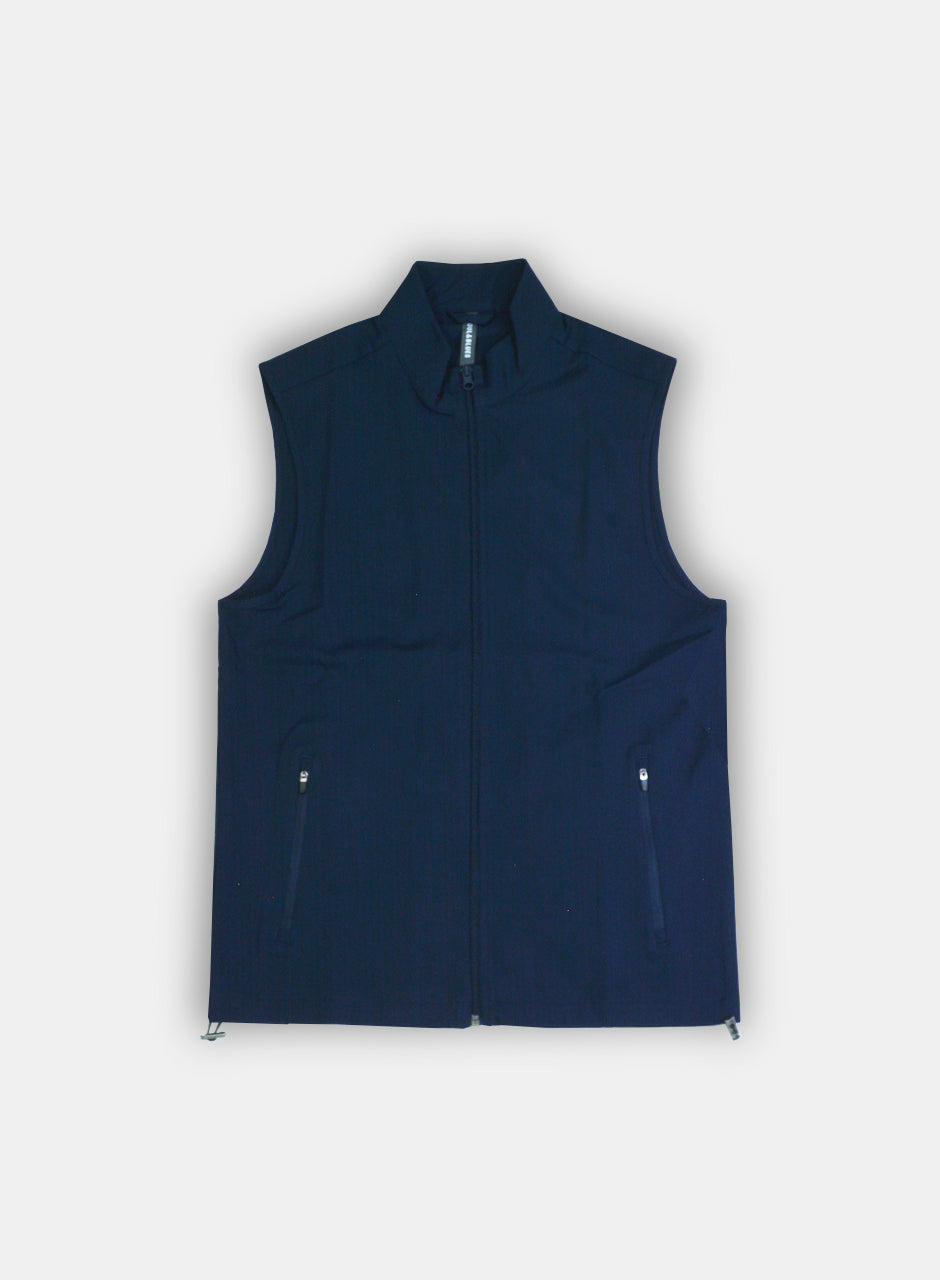 Chaleco Outdoors 9010 Marino G0100