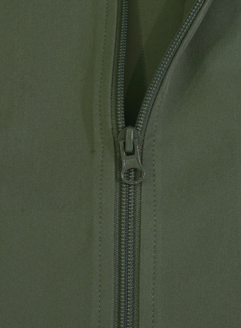 Chaleco Outdoors 9010 Olivo G0100