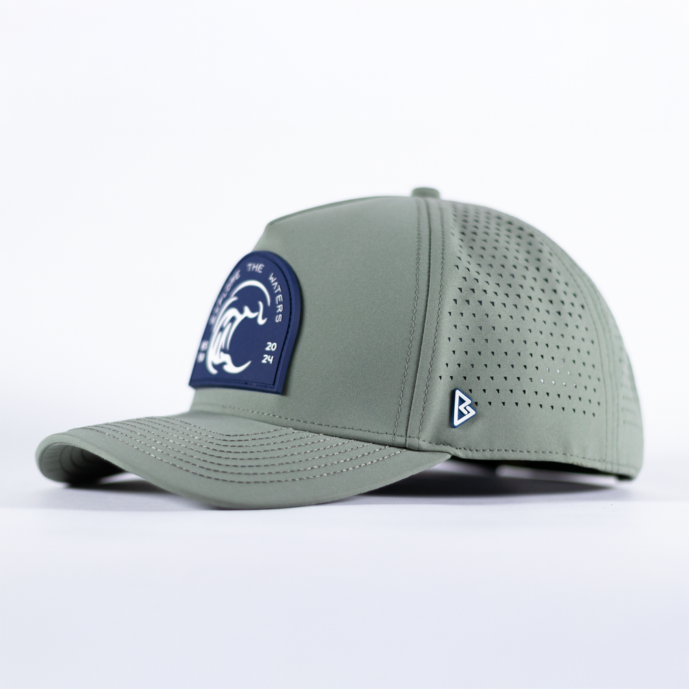 Hydro Shield Olive