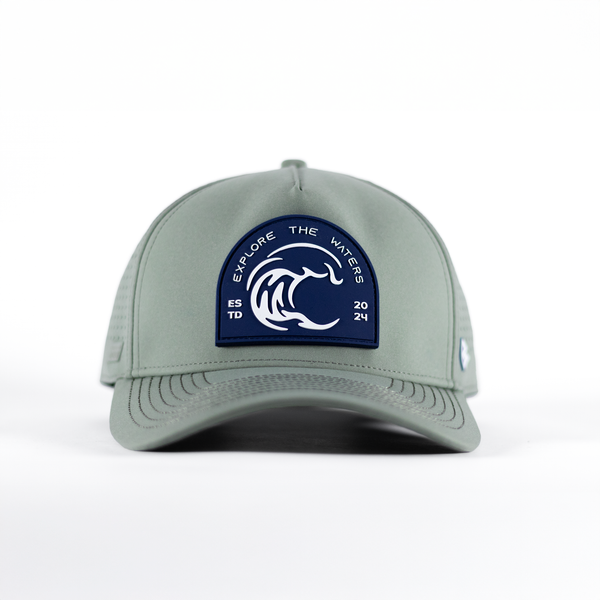 Hydro Shield Olive