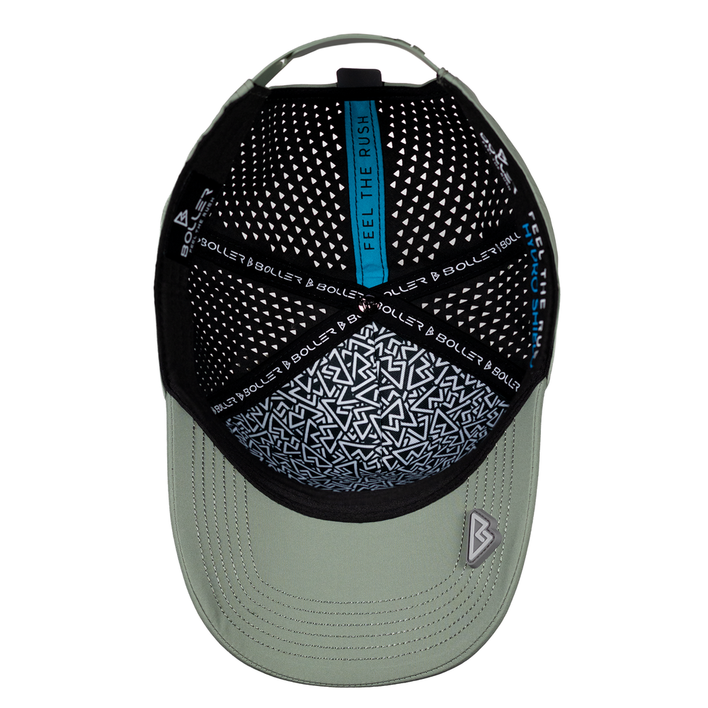 Hydro Shield Olive