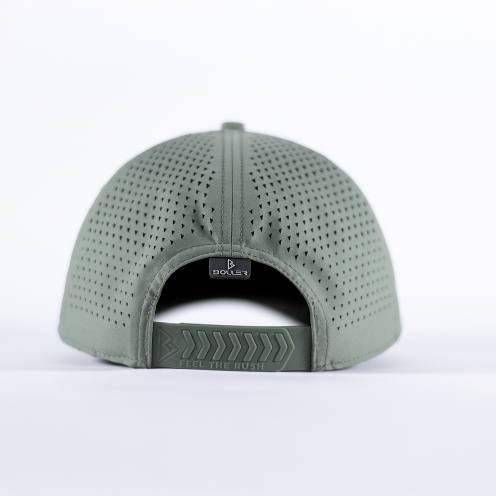Hydro Shield Olive