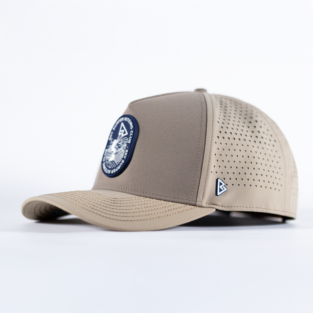Hydro Shield Stone - Khaki