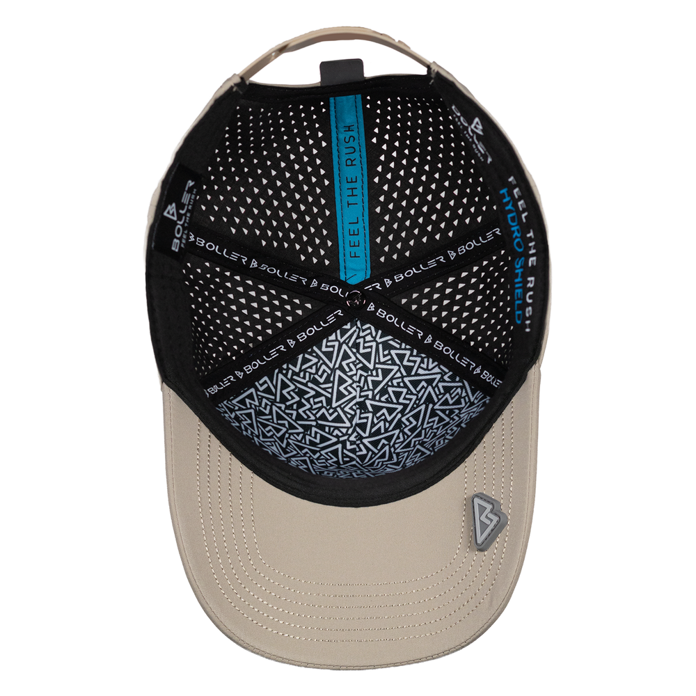 Hydro Shield Stone - Khaki
