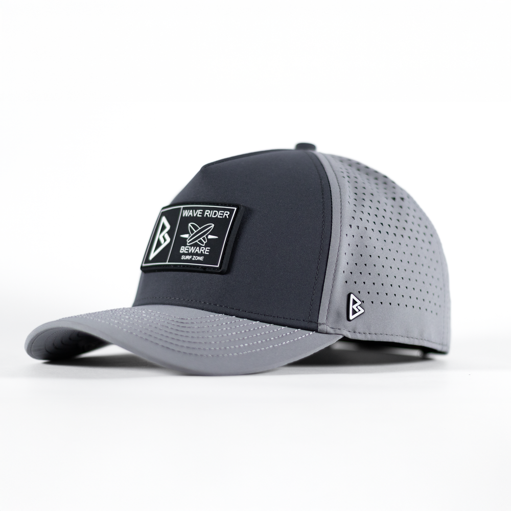 Hydro Shield Oxford - Grey